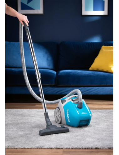 ZELMER ZVC3502N Antek hoover