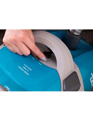 ZELMER ZVC3502N Antek hoover