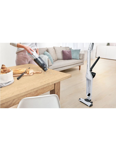 Bosch Cordless Vacuum...