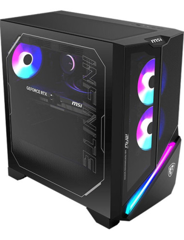 MSI MPG Infinite X3 AI...