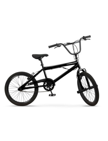 BMX bike 20’ Full Black...