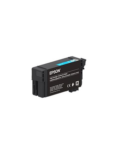 Epson Cartrige | UltraChrome XD2 T40D240 | Ink | Cyan