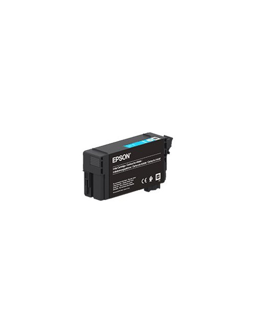 Epson Cartrige | UltraChrome XD2 T40D240 | Ink | Cyan