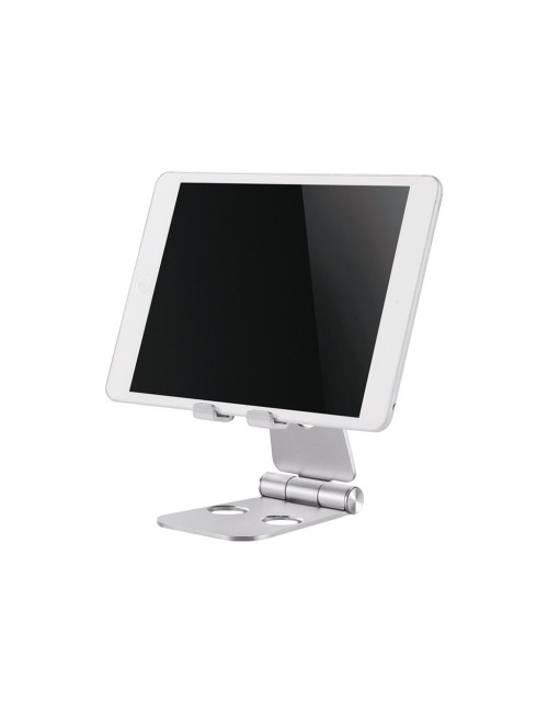 Neomounts | DS10-160SL1 | Adjustable | Phone stand | Silver | 7 "
