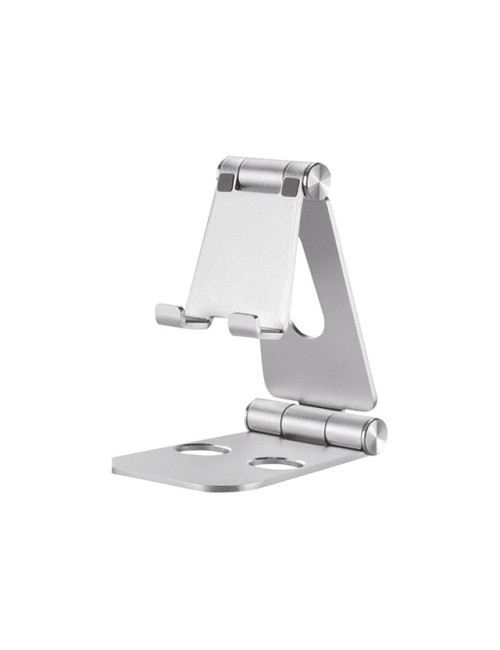 Neomounts | DS10-160SL1 | Adjustable | Phone stand | Silver | 7 "