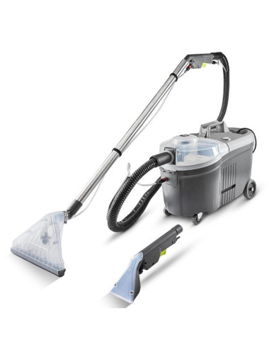 MASTER PROFI VACUUM CLEANER...