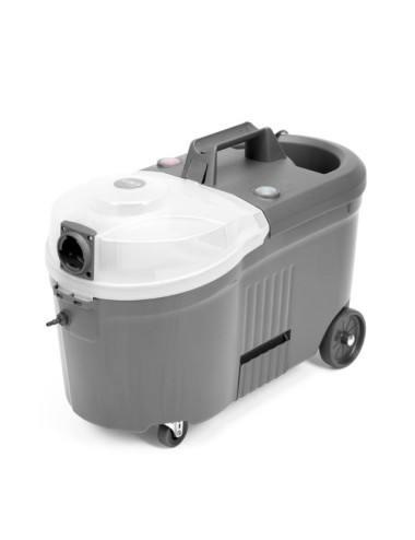 MASTER PROFI VACUUM CLEANER...