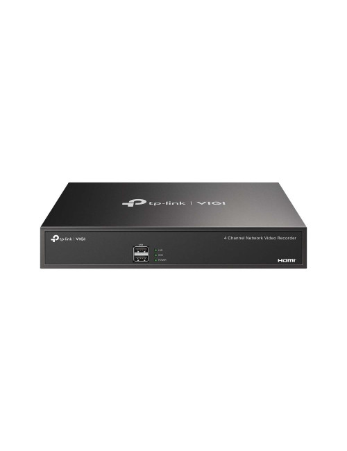 NET VIDEO RECORDER 4CH/VIGI NVR1004H TP-LINK