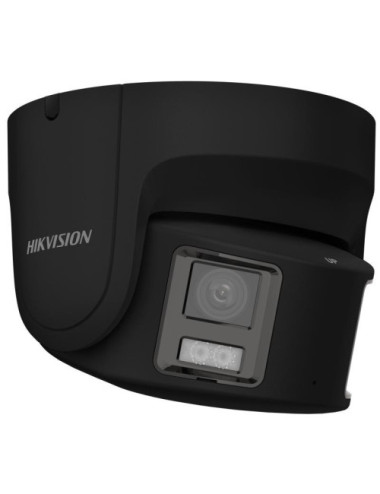 IP CAMERA: HIKVISION...