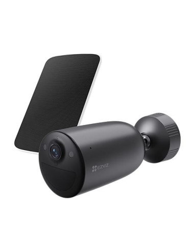 Zestaw Ezviz kamera Wi-Fi...