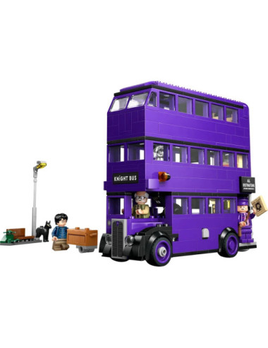 LEGO HARRY POTTER 76446...
