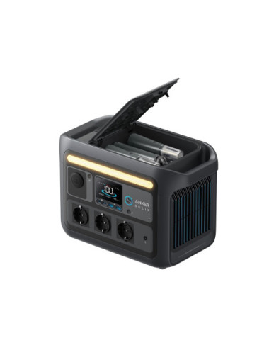 Anker Solix C800X portable...