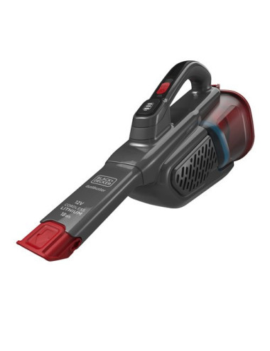Black & Decker Dustbuster...