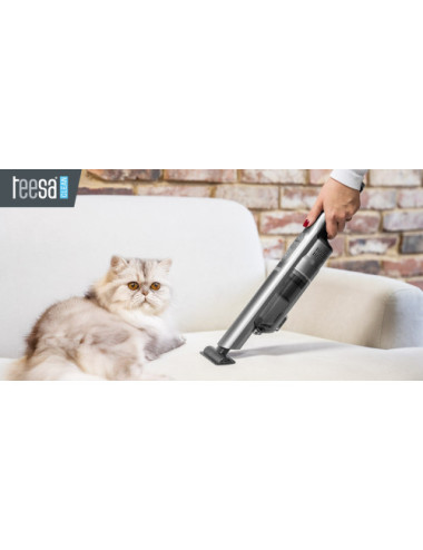 Handheld, cordless, car...