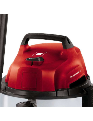 Einhell TH-VC 1820 S 20 L...