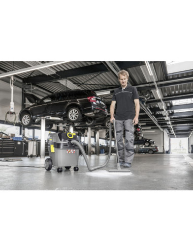 Kärcher NT 30/1 Ap L 30 L...