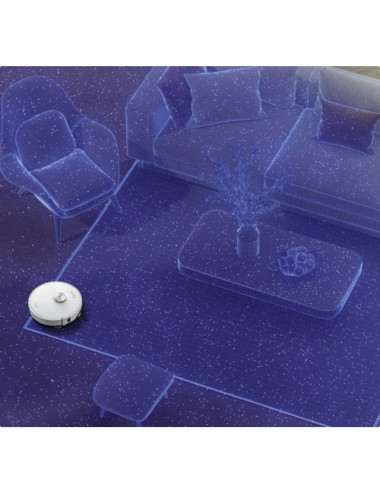 Roborock S8 MaxV Ultra 2.77...