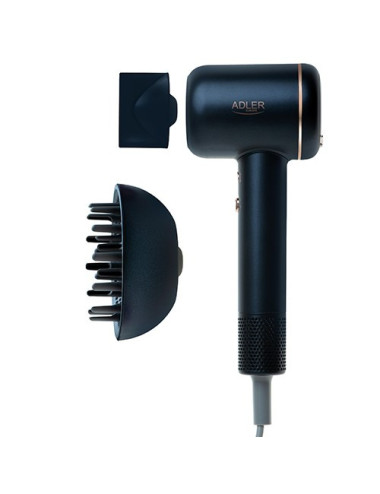 Adler AD 2270B hair dryer...