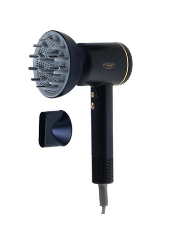 Adler AD 2270B hair dryer...