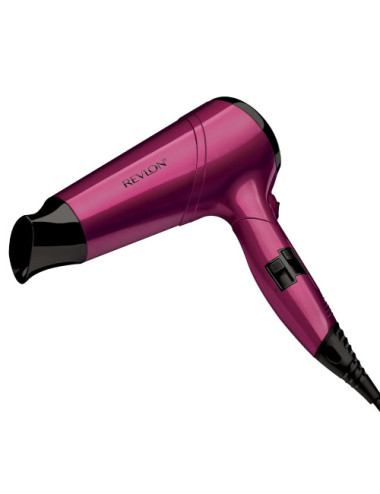Revlon RVDR5229E hair dryer...