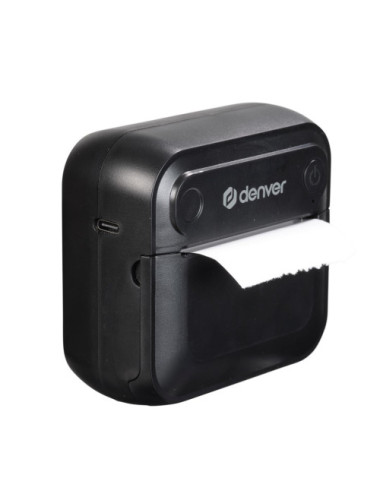 Denver MBP-32B BLACK