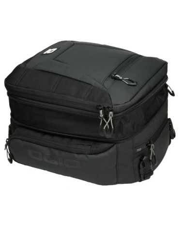 OGIO TAIL BAG 2.0 STEALTH...