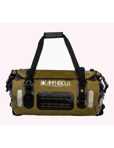 Amphibious Voyager II 45L...