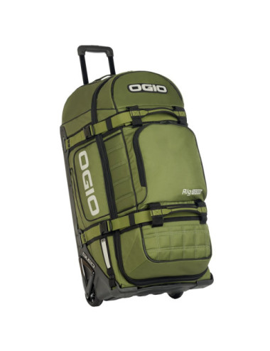 OGIO BAG RIG 9800 GREEN...