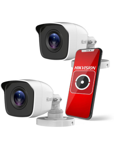 4-in-1 camera Hilook by...