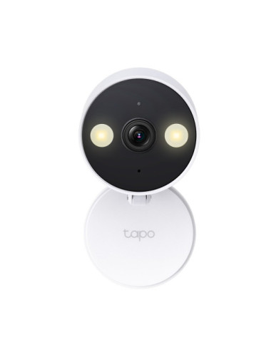 TP-Link Tapo Indoor/Outdoor...