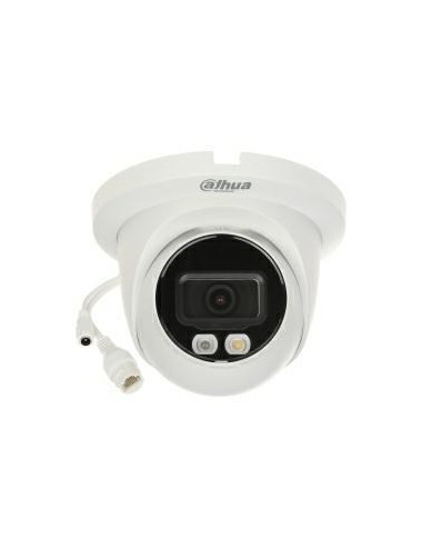 IP Camera IPC-HDW2549t-S-IL...