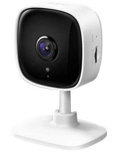 TP-Link Tapo Home Security...