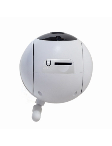 Gembird TSL-CAM-WRHD-02...