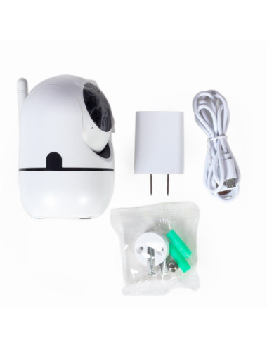 Gembird TSL-CAM-WRHD-02...