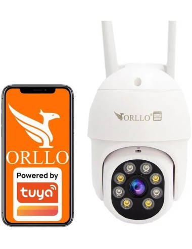 Orllo TZ5 IP Camera Outdoor...
