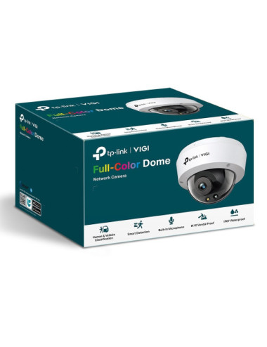 TP-Link VIGI C230 Dome IP...