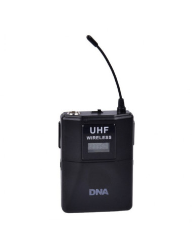 DNA VM - DUAL HEAD SET...