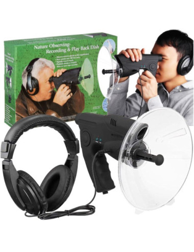 DNA RMIC1 battery-powered...