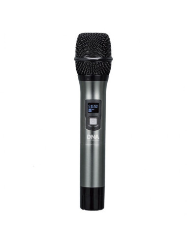 DNA VM - DUAL VOCAL MIC...