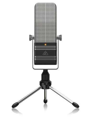 Behringer BV44 Mikrofon...