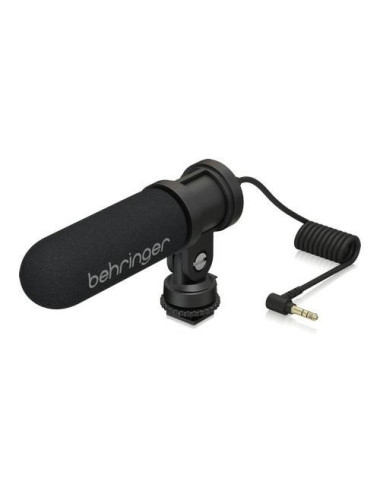 Behringer VIDEO MIC MS -...