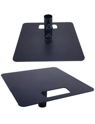 Square adapter base DNA...