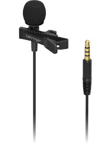 Behringer BC LAV Mikrofon...