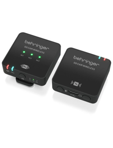 Behringer Go Cam Wireless -...