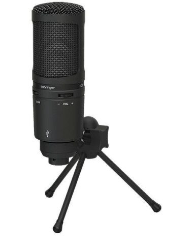 Behringer BM1-U Mikrofon...