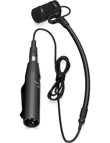 Behringer CB100 Mikrofon...