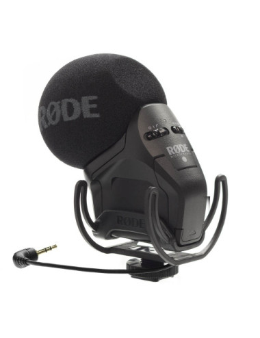 RØDE VideoMic Pro Rycote...