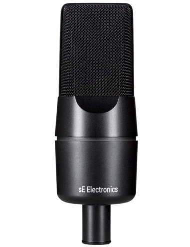sE Electronics X1 A Black...