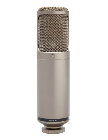 RØDE K2 microphone Gold...