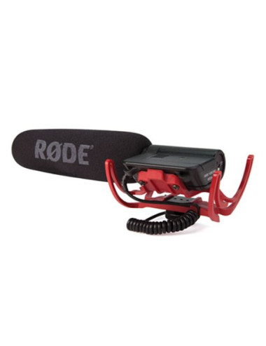 RØDE VideoMic Rycote Black...